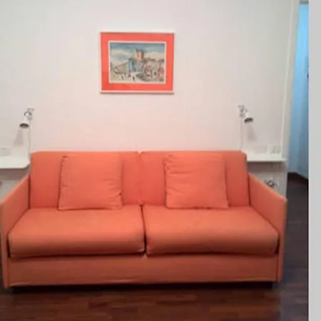 Apartment Monolocale Porta Venezia *