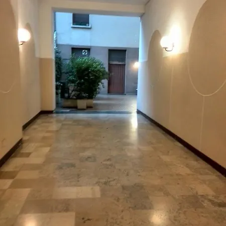 Apartment Monolocale Porta Venezia Milan