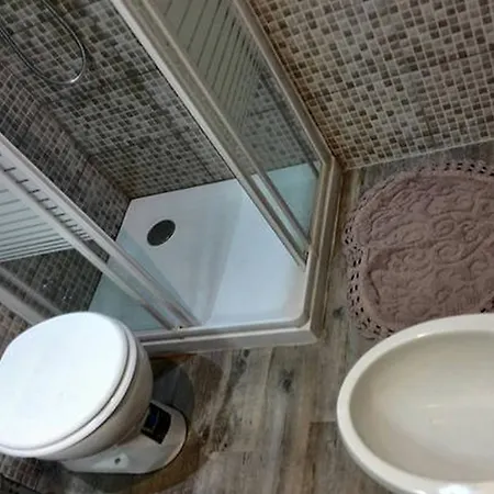 Monolocale Porta Venezia