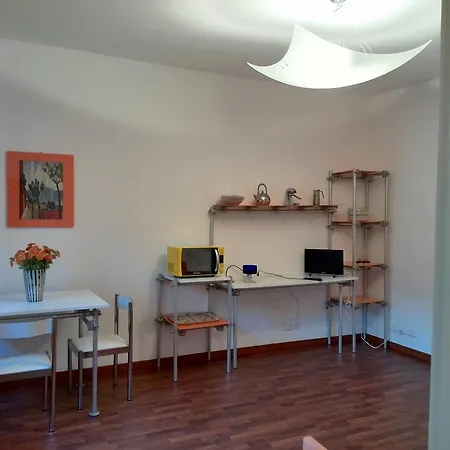 Monolocale Porta Venezia Apartment *