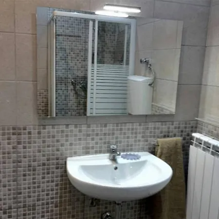 Monolocale Porta Venezia Apartment