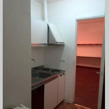 Monolocale Porta Venezia Apartment Milan
