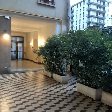 Monolocale Porta Venezia *