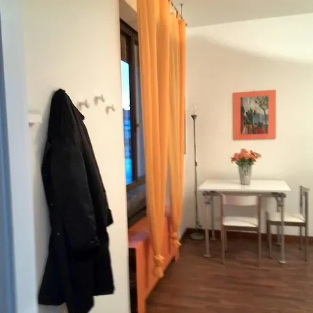 Monolocale Porta Venezia Apartment Milan