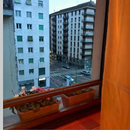 Monolocale Porta Venezia Apartment *