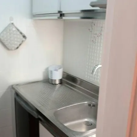 Monolocale Porta Venezia Apartment